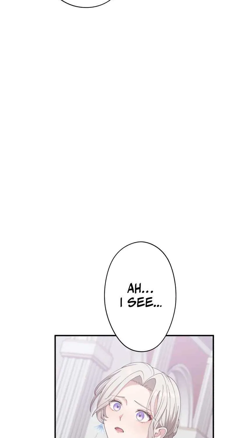 I Don’t Want to Remarry a Tyrant Chapter 15 page 21 - 
