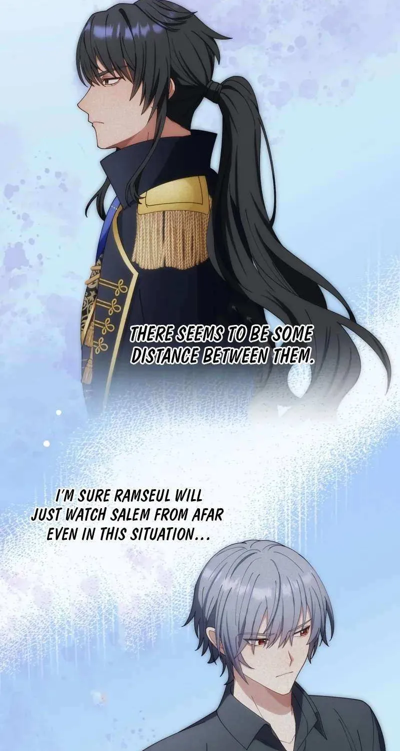 I Don’t Want to Remarry a Tyrant Chapter 15 page 28 - 