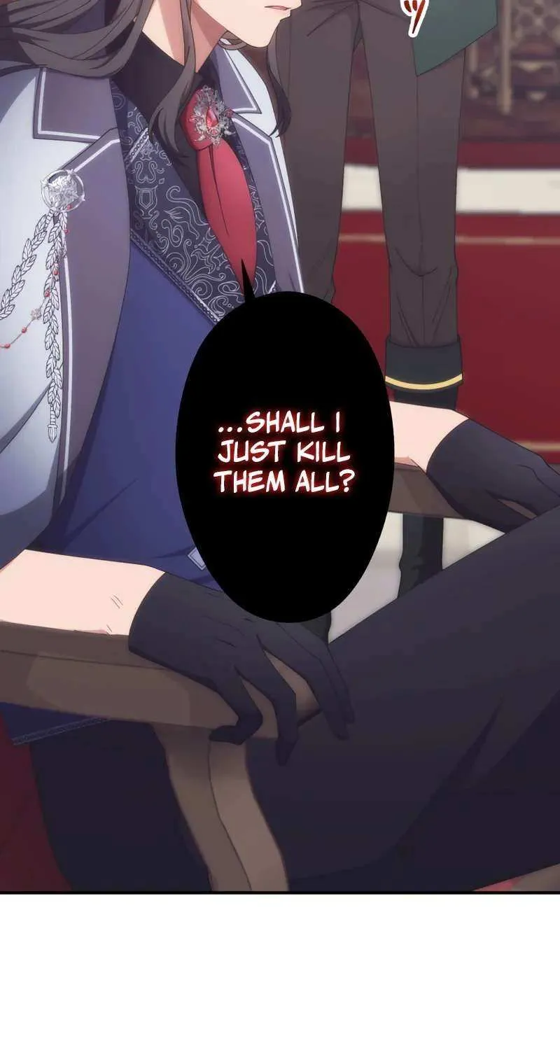 I Don’t Want to Remarry a Tyrant Chapter 15 page 4 - 