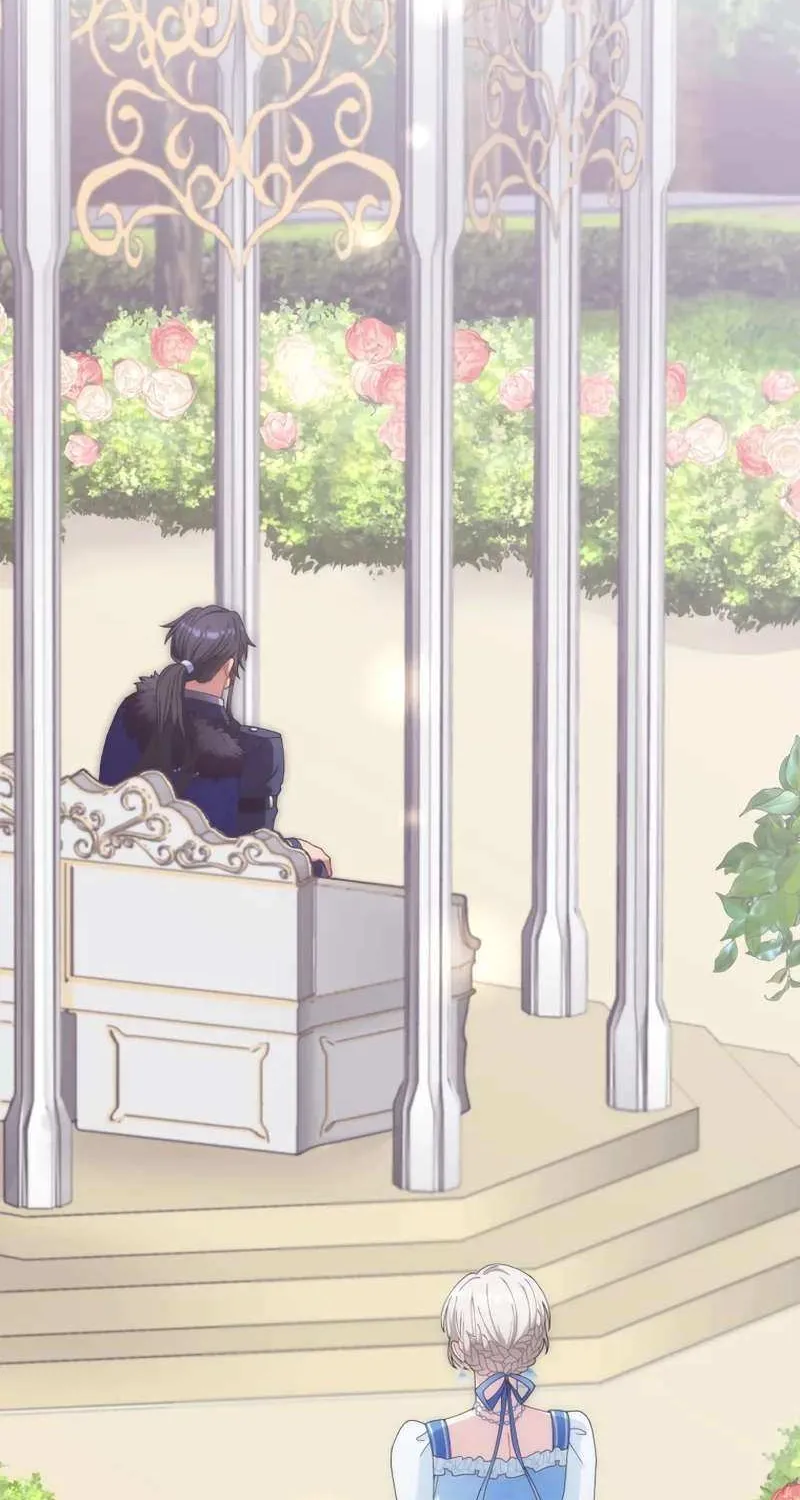 I Don’t Want to Remarry a Tyrant Chapter 15 page 31 - 