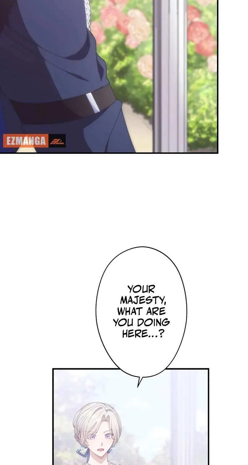 I Don’t Want to Remarry a Tyrant Chapter 15 page 34 - 