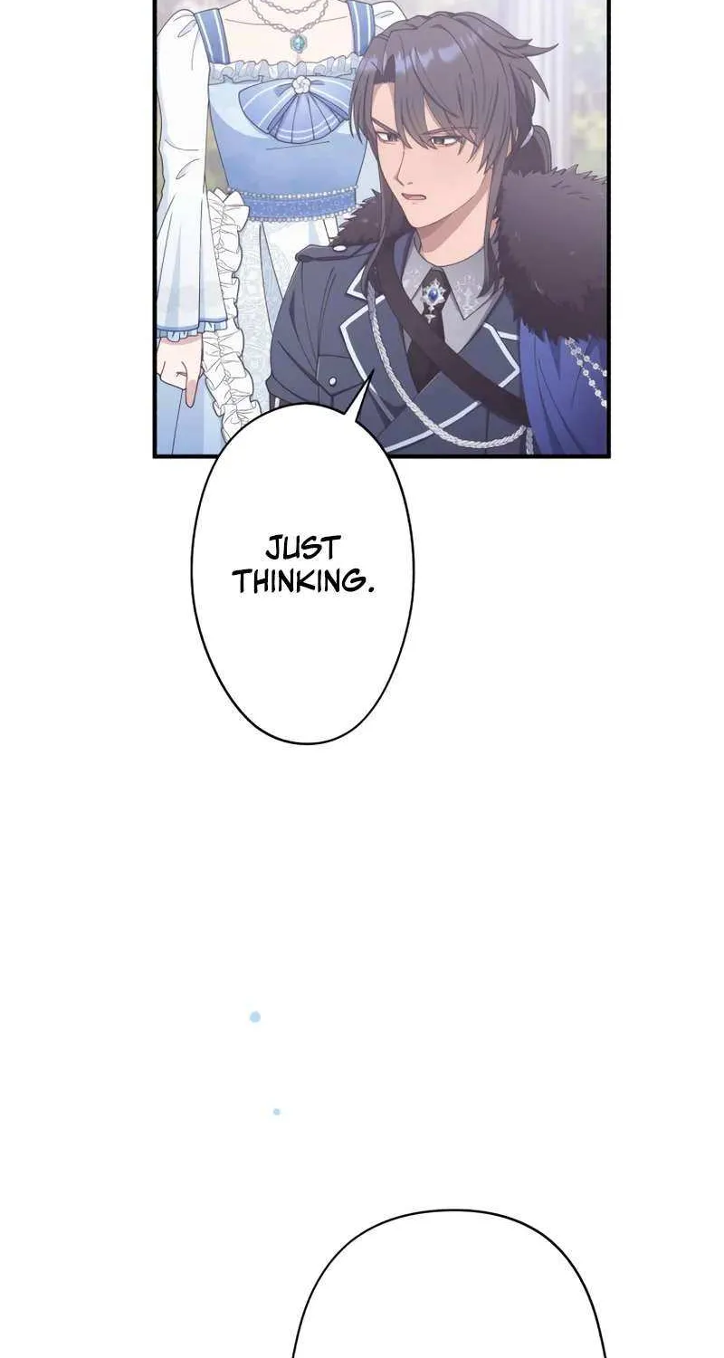 I Don’t Want to Remarry a Tyrant Chapter 15 page 35 - 