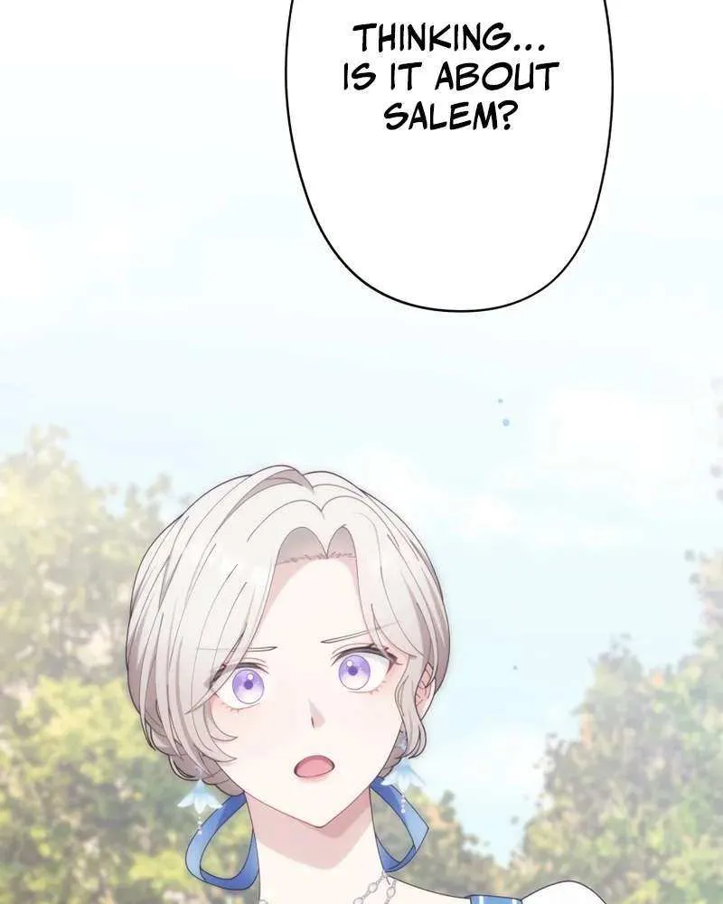 I Don’t Want to Remarry a Tyrant Chapter 15 page 36 - 