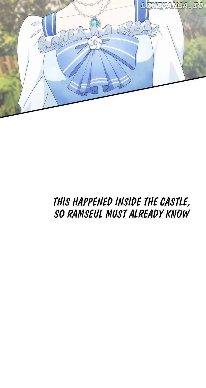 I Don’t Want to Remarry a Tyrant Chapter 15 page 37 - 