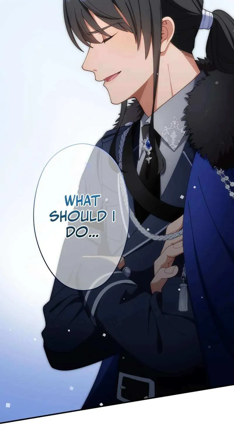 I Don’t Want to Remarry a Tyrant Chapter 15 page 39 - 