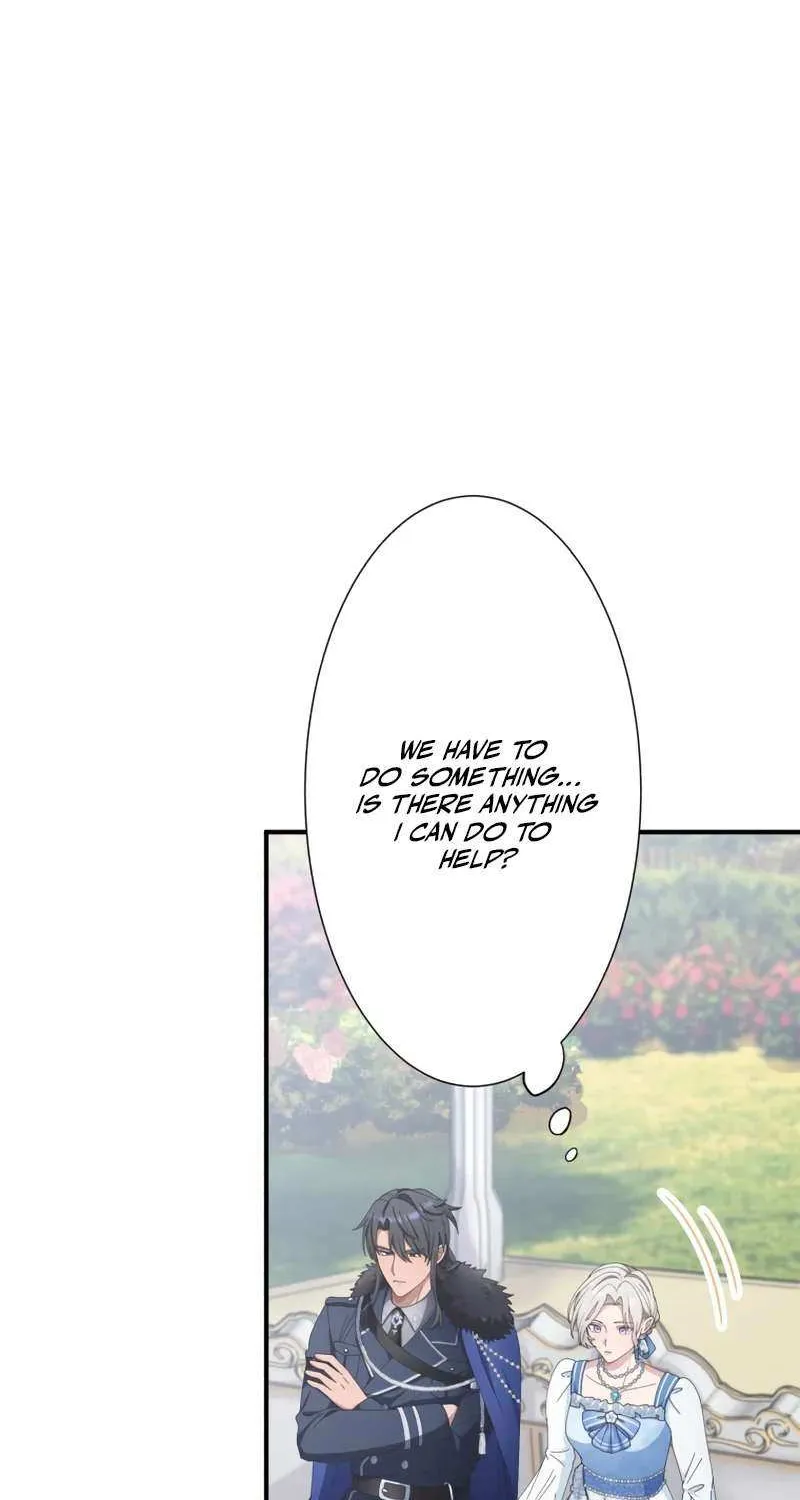 I Don’t Want to Remarry a Tyrant Chapter 15 page 40 - 