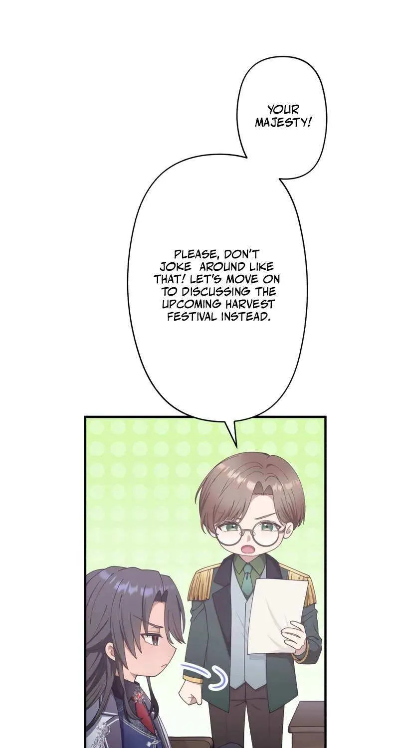 I Don’t Want to Remarry a Tyrant Chapter 15 page 5 - 