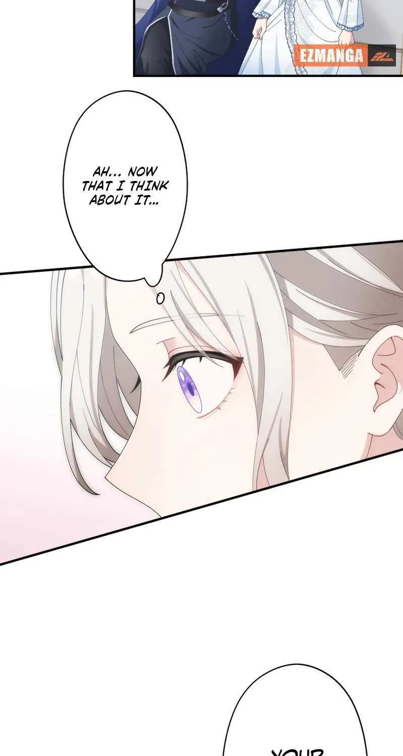 I Don’t Want to Remarry a Tyrant Chapter 15 page 41 - 