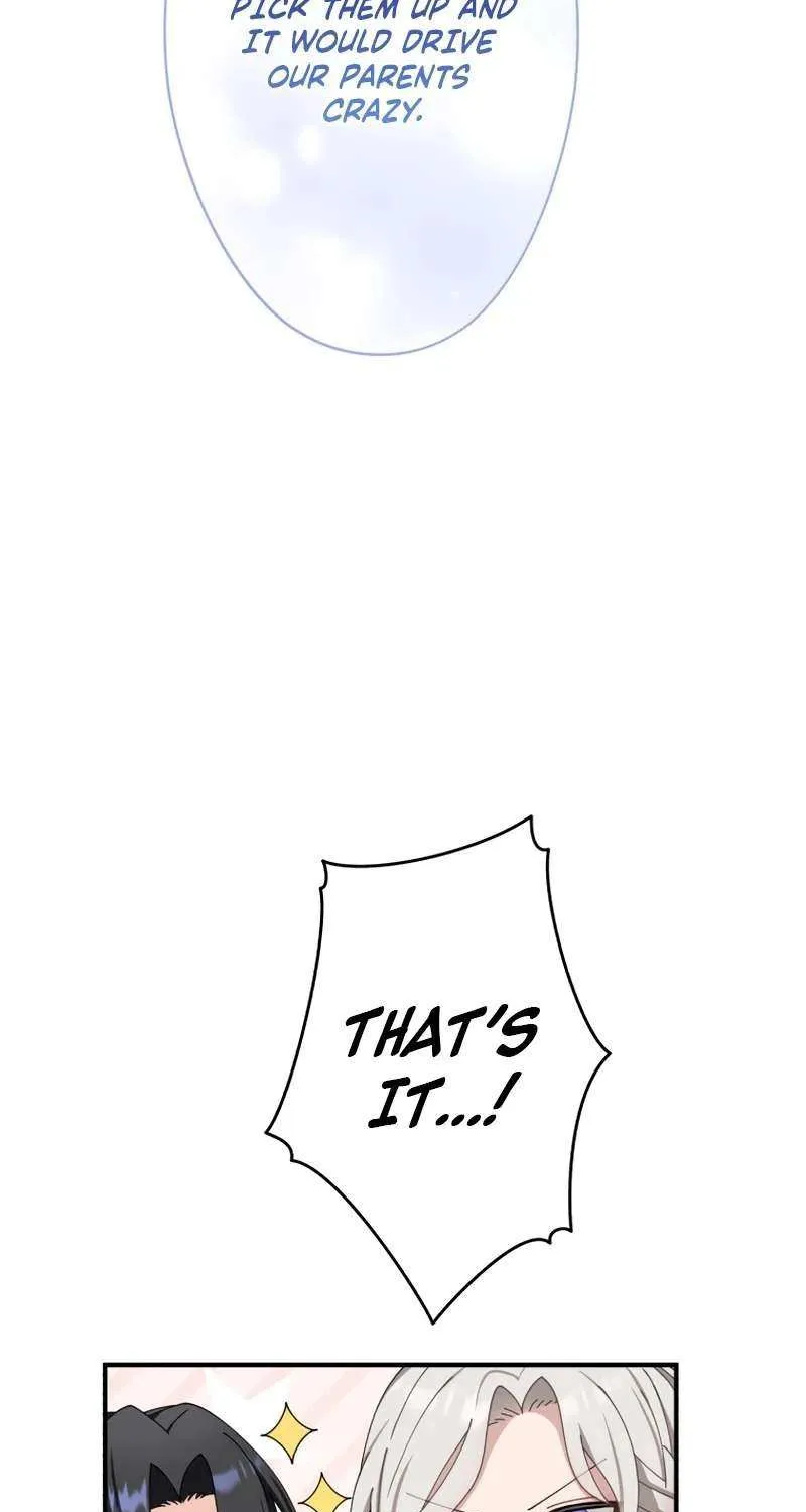 I Don’t Want to Remarry a Tyrant Chapter 15 page 48 - 