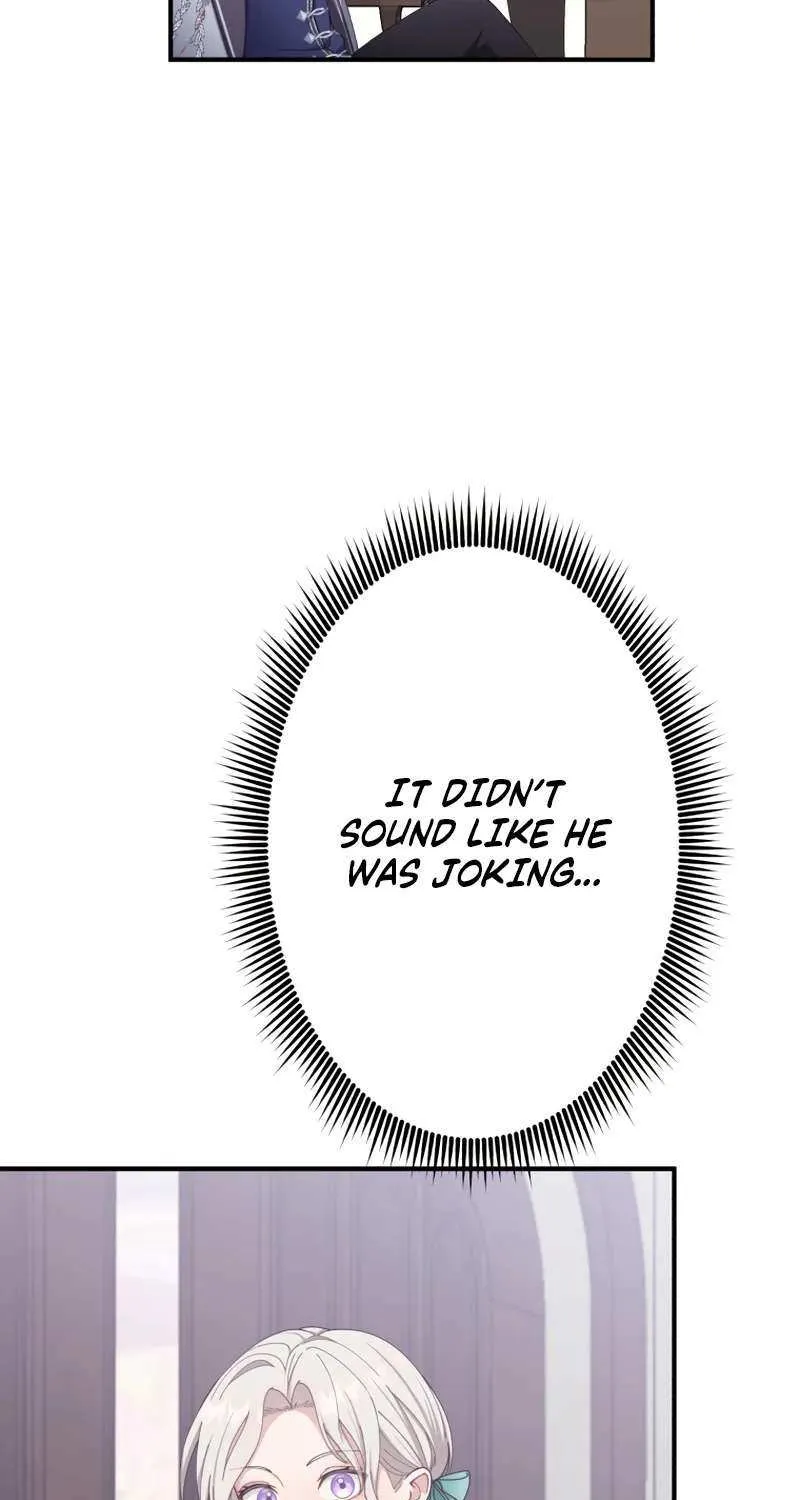I Don’t Want to Remarry a Tyrant Chapter 15 page 6 - 