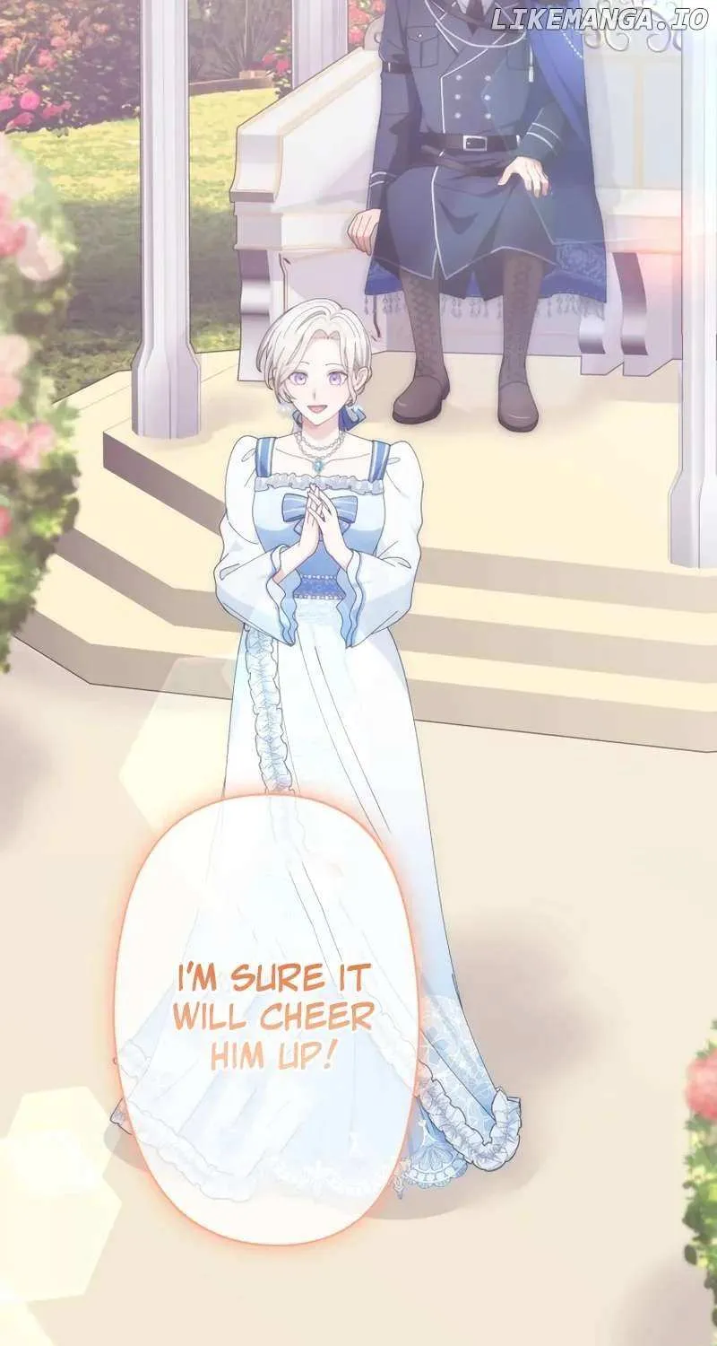I Don’t Want to Remarry a Tyrant Chapter 15 page 51 - 