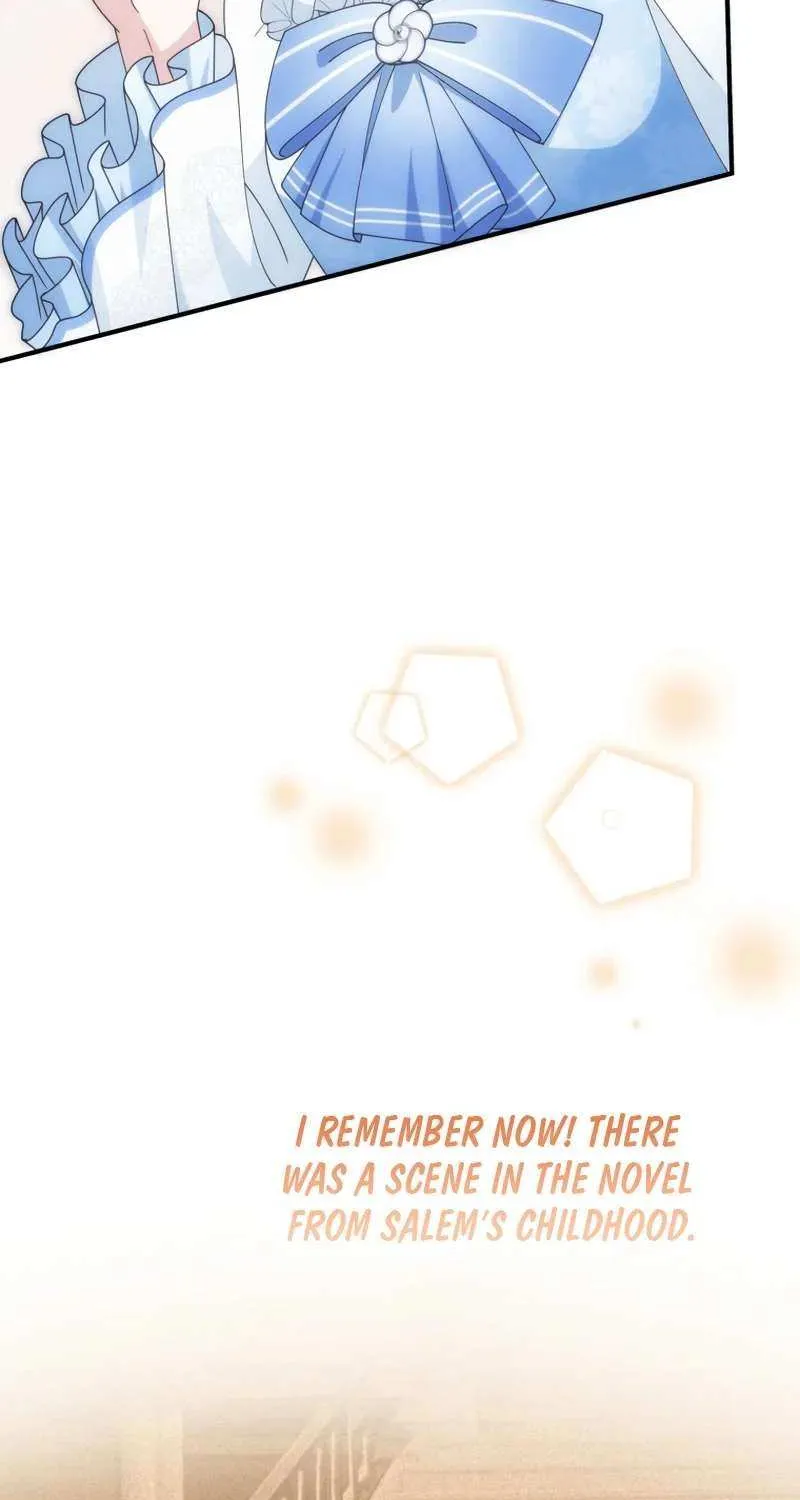 I Don’t Want to Remarry a Tyrant Chapter 15 page 53 - 