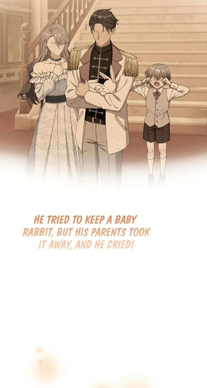 I Don’t Want to Remarry a Tyrant Chapter 15 page 54 - 