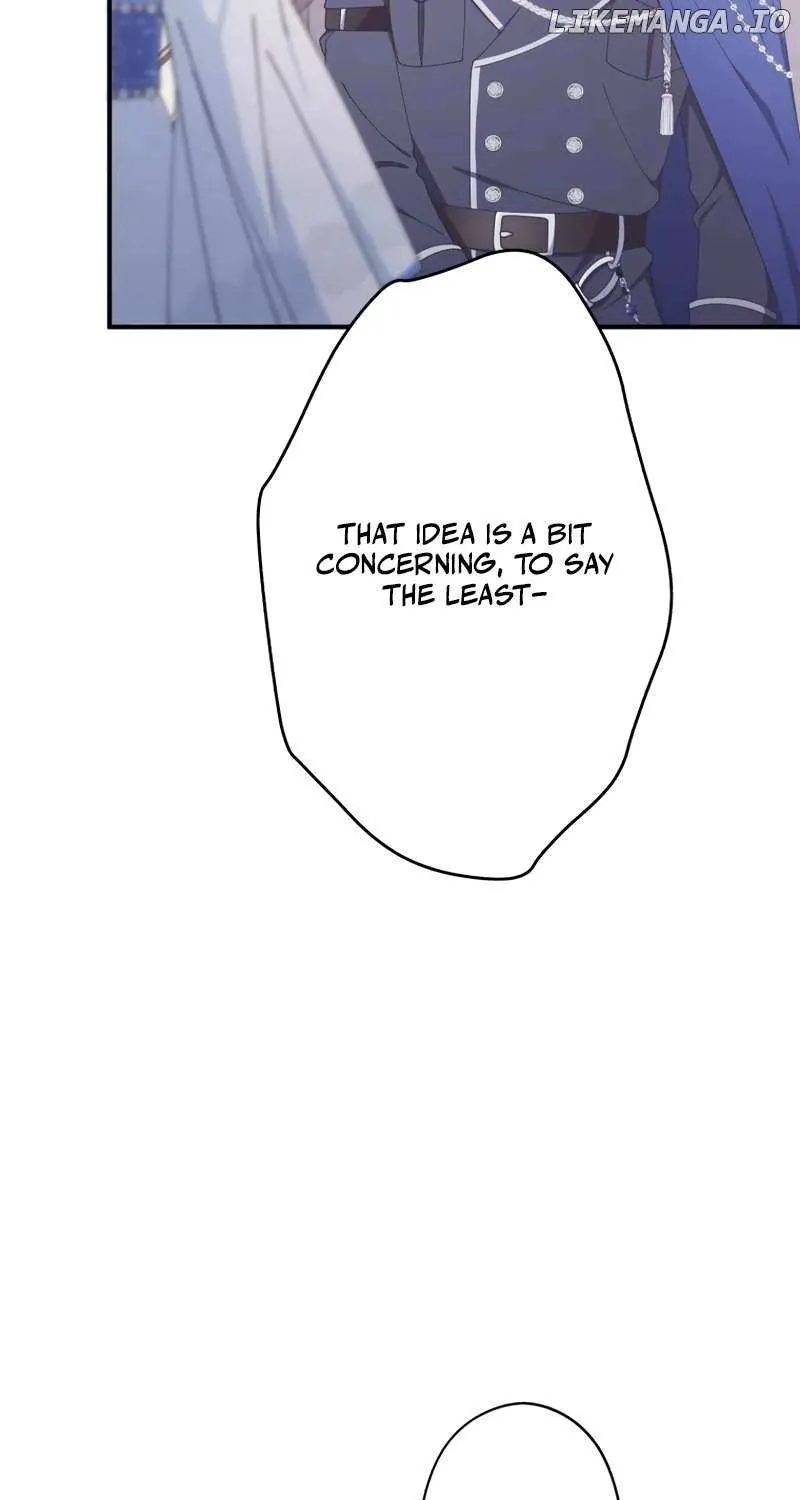 I Don’t Want to Remarry a Tyrant Chapter 15 page 58 - 