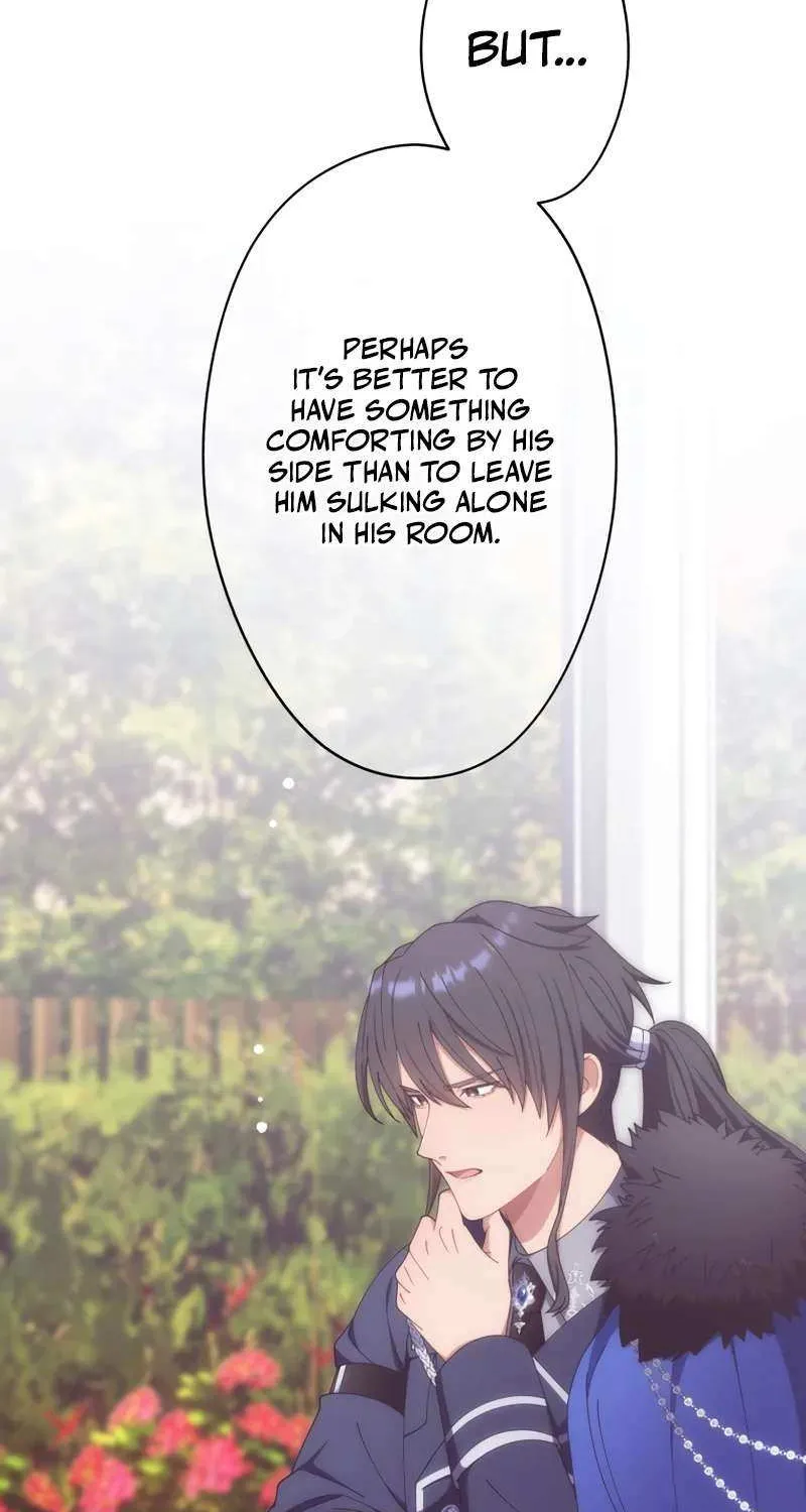 I Don’t Want to Remarry a Tyrant Chapter 15 page 59 - 