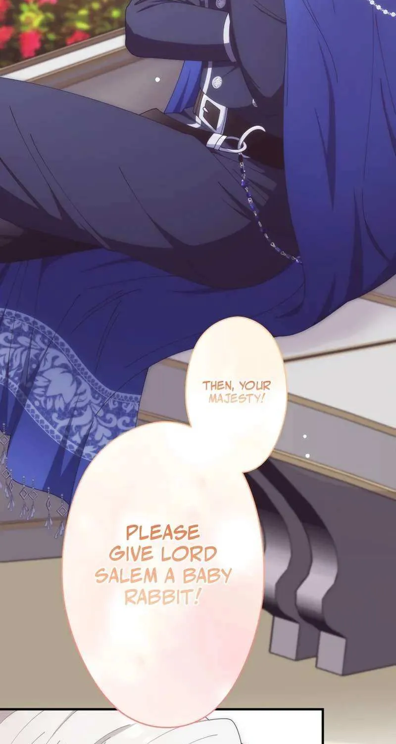 I Don’t Want to Remarry a Tyrant Chapter 15 page 60 - 