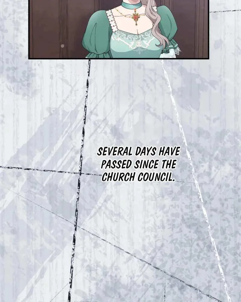 I Don’t Want to Remarry a Tyrant Chapter 15 page 8 - 