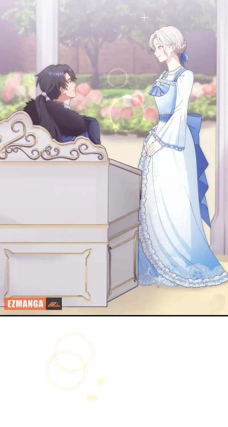 I Don’t Want to Remarry a Tyrant Chapter 15 page 73 - 