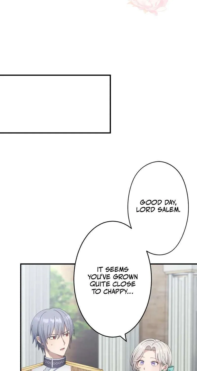 I Don’t Want to Remarry a Tyrant Chapter 15 page 75 - 