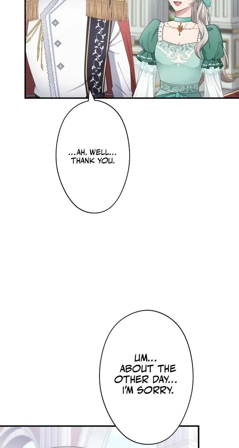 I Don’t Want to Remarry a Tyrant Chapter 15 page 76 - 