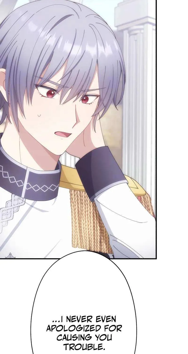 I Don’t Want to Remarry a Tyrant Chapter 15 page 77 - 