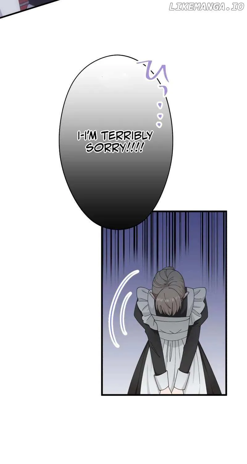 I Don’t Want to Remarry a Tyrant Chapter 15 page 86 - 