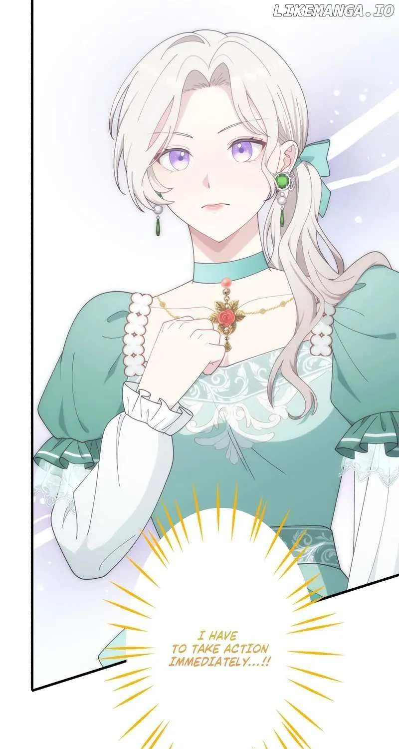 I Don’t Want to Remarry a Tyrant Chapter 15 page 93 - 
