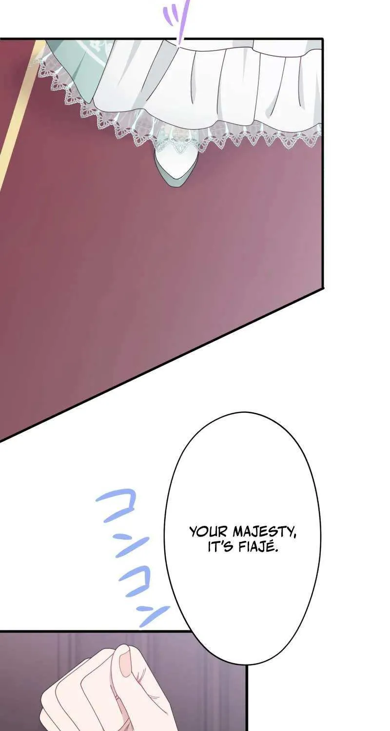 I Don’t Want to Remarry a Tyrant Chapter 15 page 95 - 