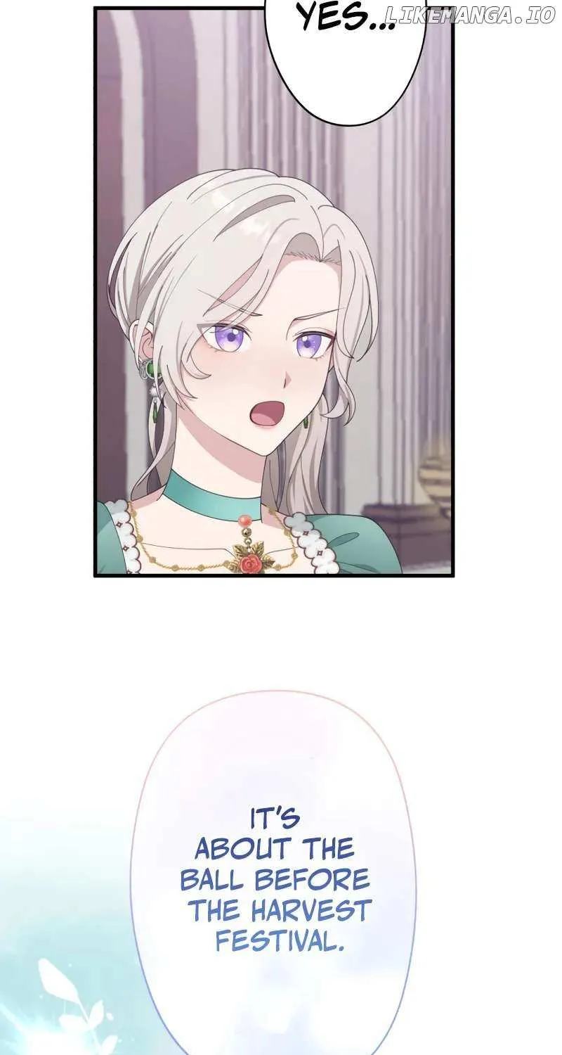 I Don’t Want to Remarry a Tyrant Chapter 15 page 100 - 