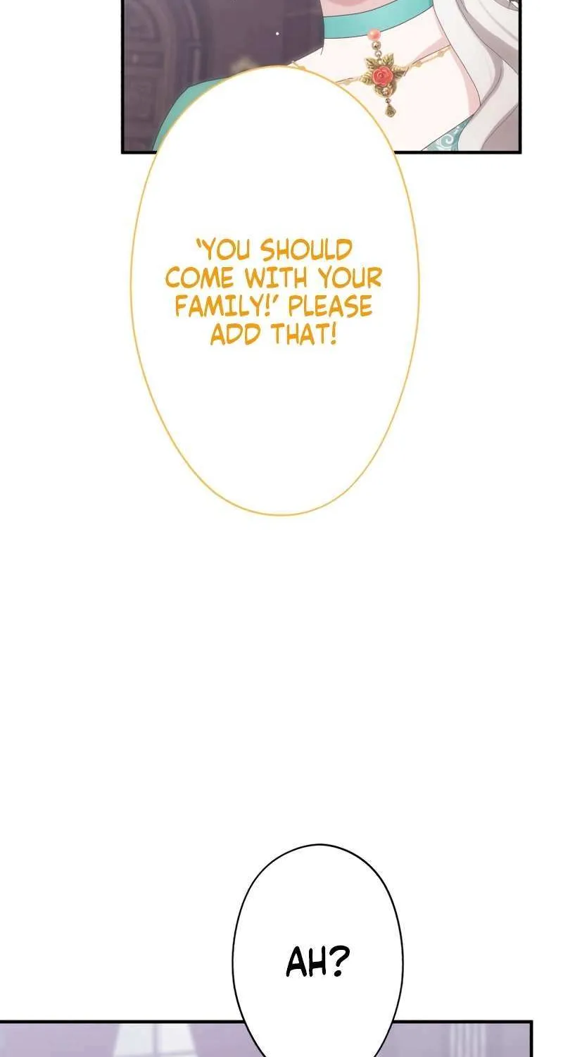 I Don’t Want to Remarry a Tyrant Chapter 16 page 15 - 