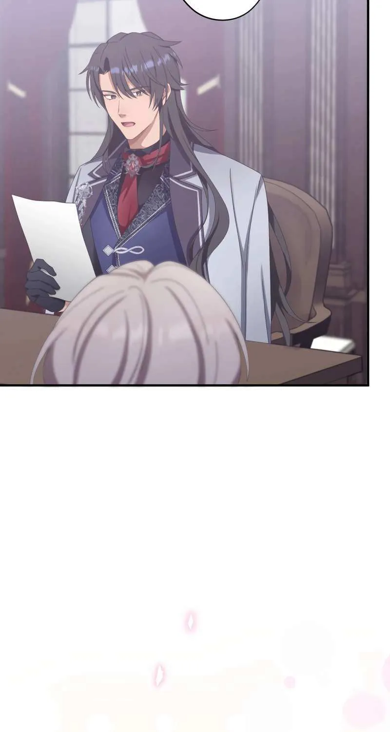 I Don’t Want to Remarry a Tyrant Chapter 16 page 16 - 