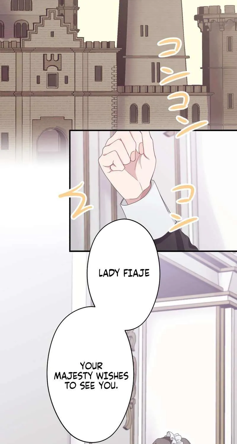 I Don’t Want to Remarry a Tyrant Chapter 16 page 22 - 