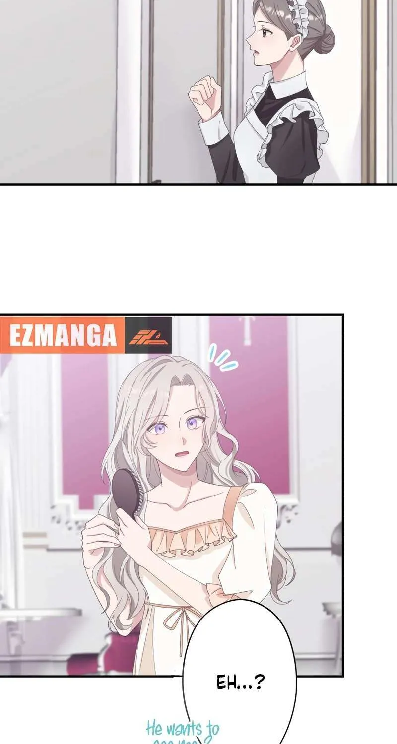 I Don’t Want to Remarry a Tyrant Chapter 16 page 23 - 