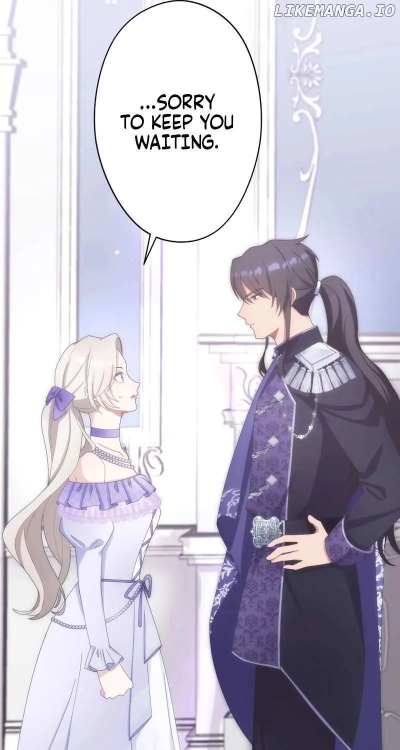 I Don’t Want to Remarry a Tyrant Chapter 16 page 30 - 