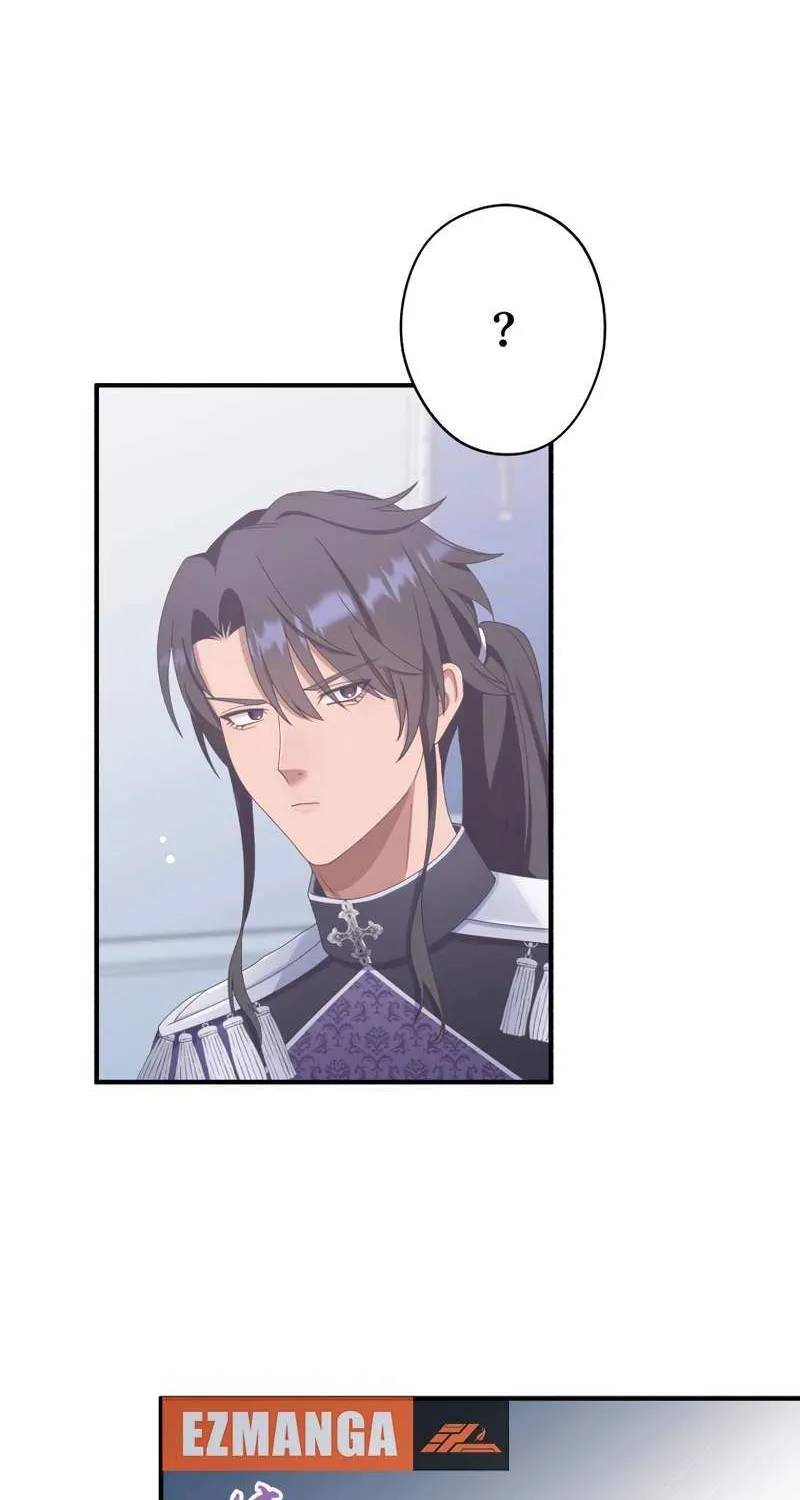 I Don’t Want to Remarry a Tyrant Chapter 16 page 35 - 