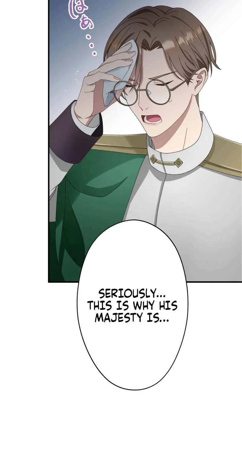 I Don’t Want to Remarry a Tyrant Chapter 16 page 36 - 