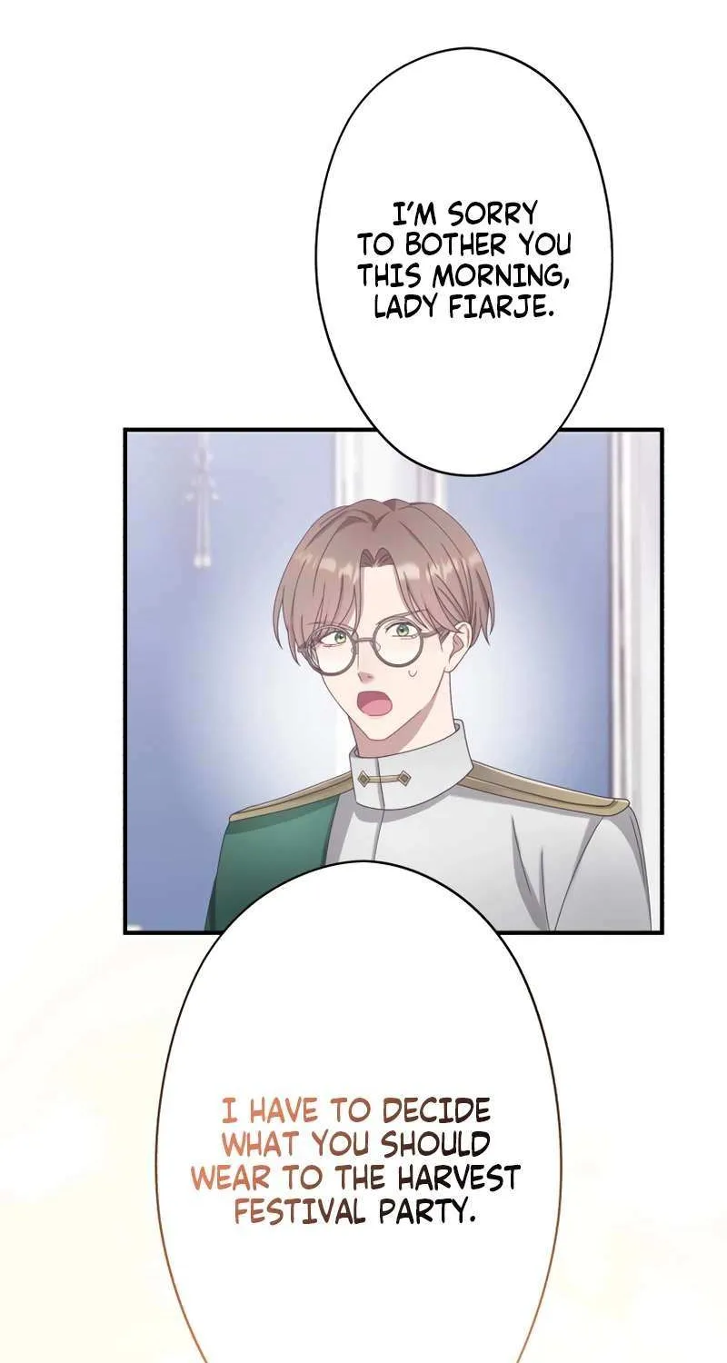 I Don’t Want to Remarry a Tyrant Chapter 16 page 37 - 