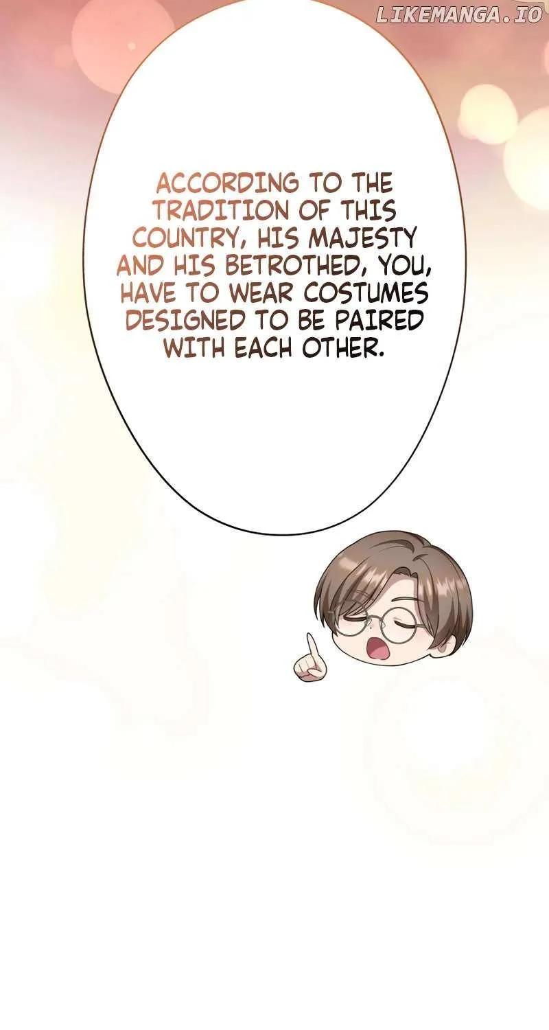 I Don’t Want to Remarry a Tyrant Chapter 16 page 40 - 
