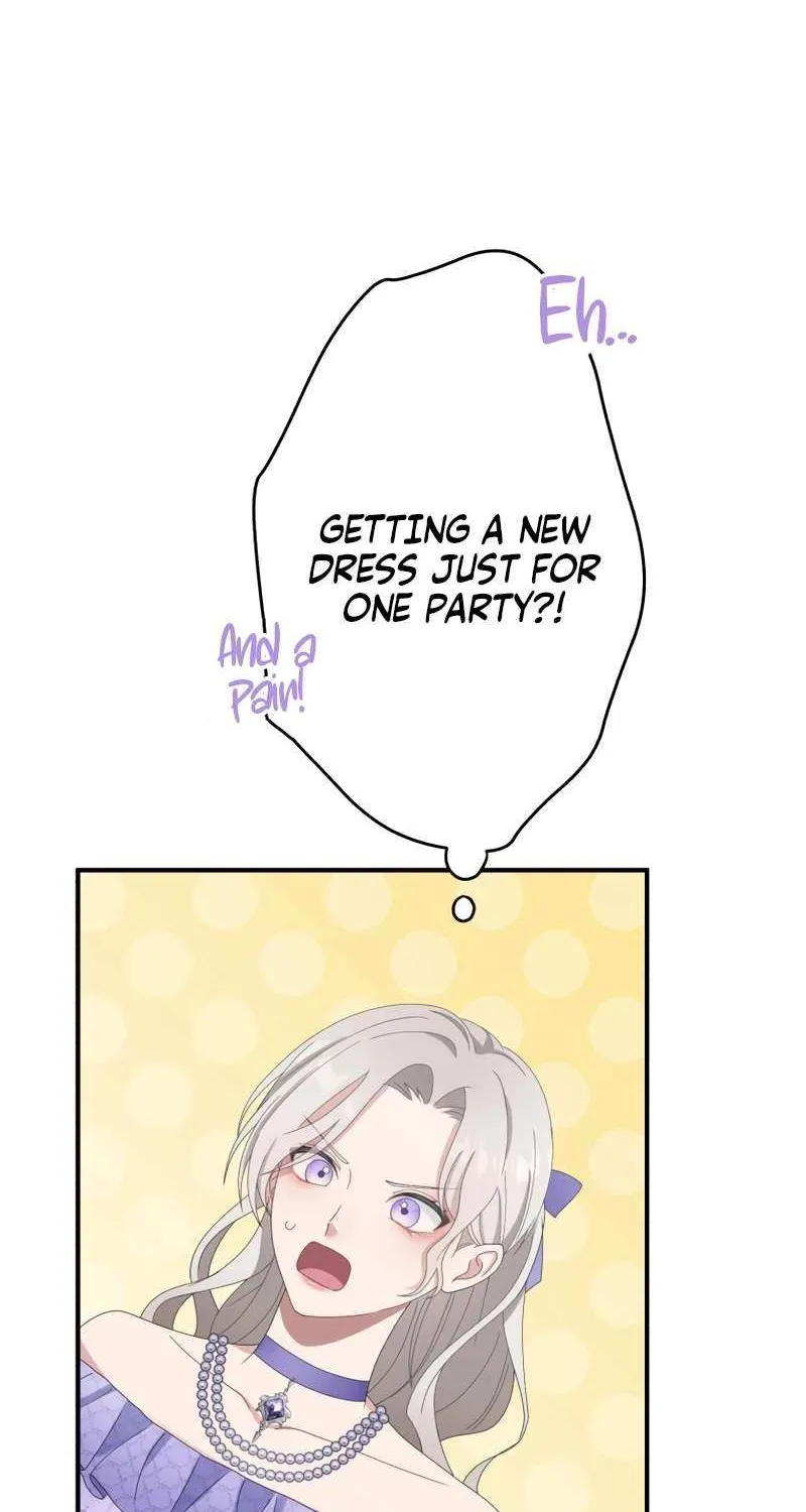 I Don’t Want to Remarry a Tyrant Chapter 16 page 41 - 