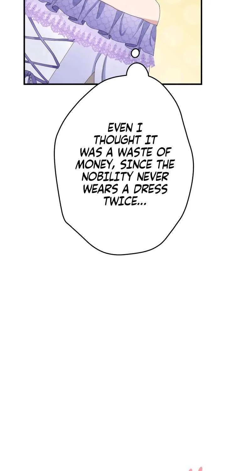 I Don’t Want to Remarry a Tyrant Chapter 16 page 42 - 