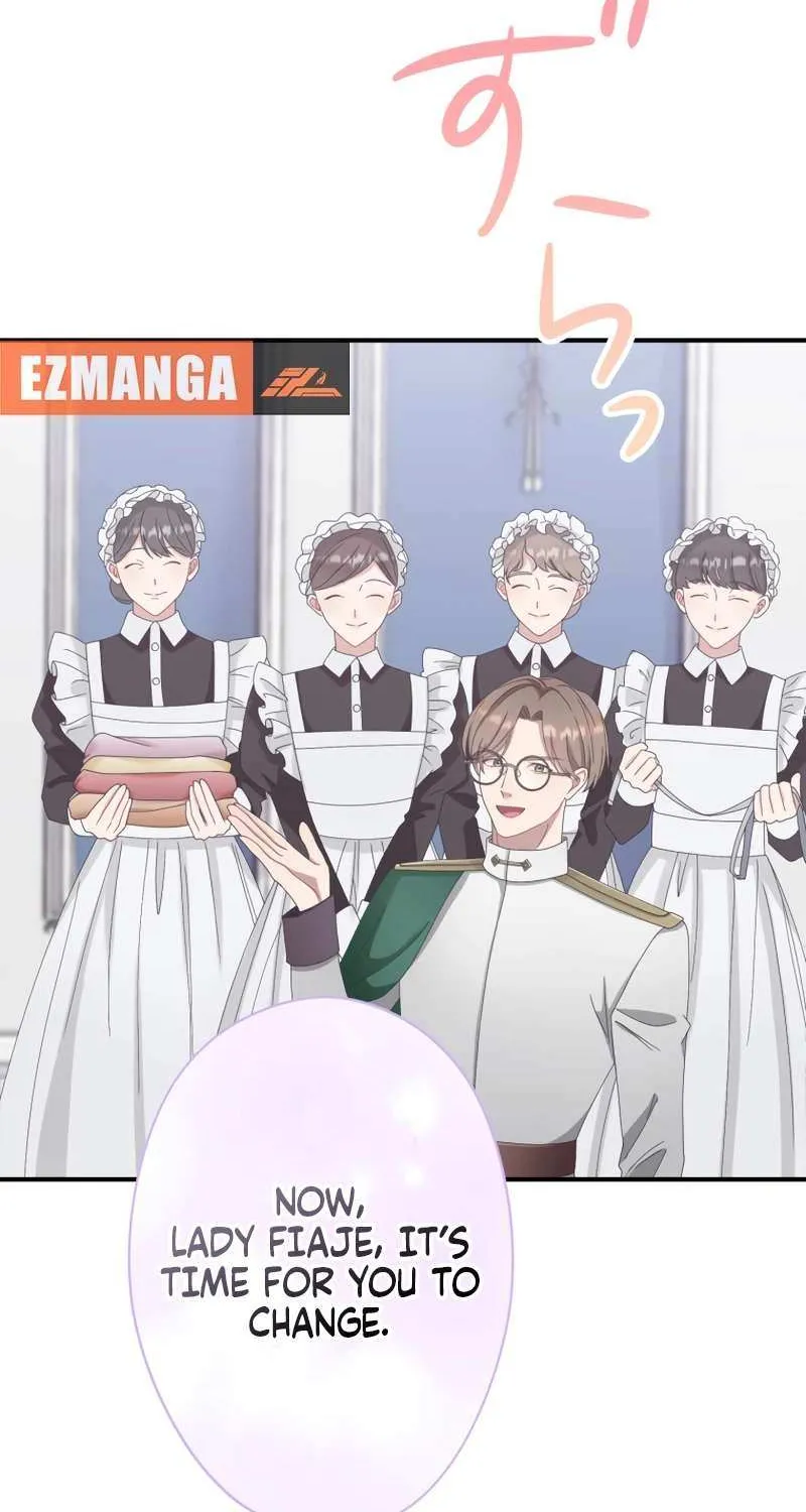 I Don’t Want to Remarry a Tyrant Chapter 16 page 43 - 