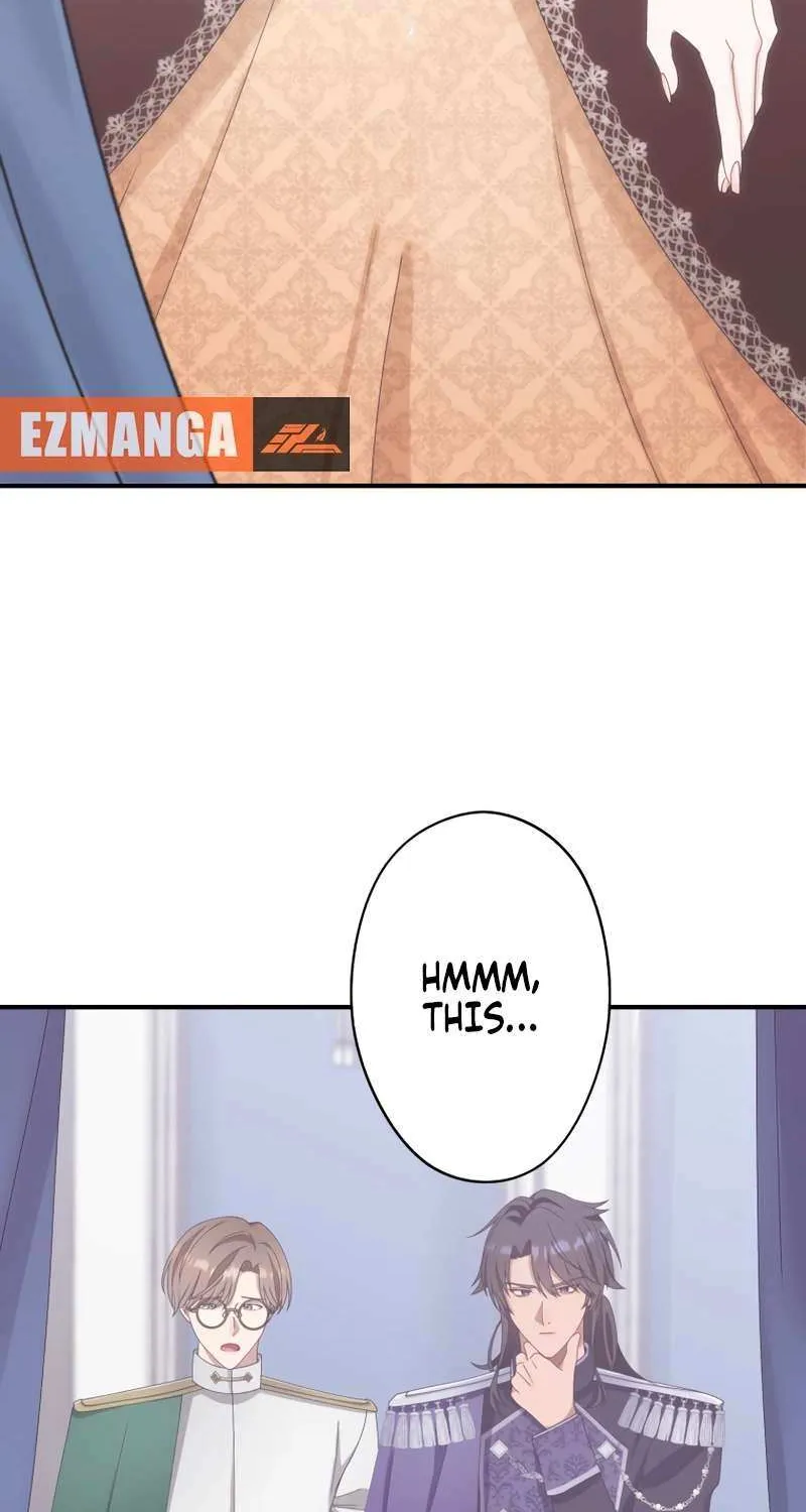 I Don’t Want to Remarry a Tyrant Chapter 16 page 47 - 