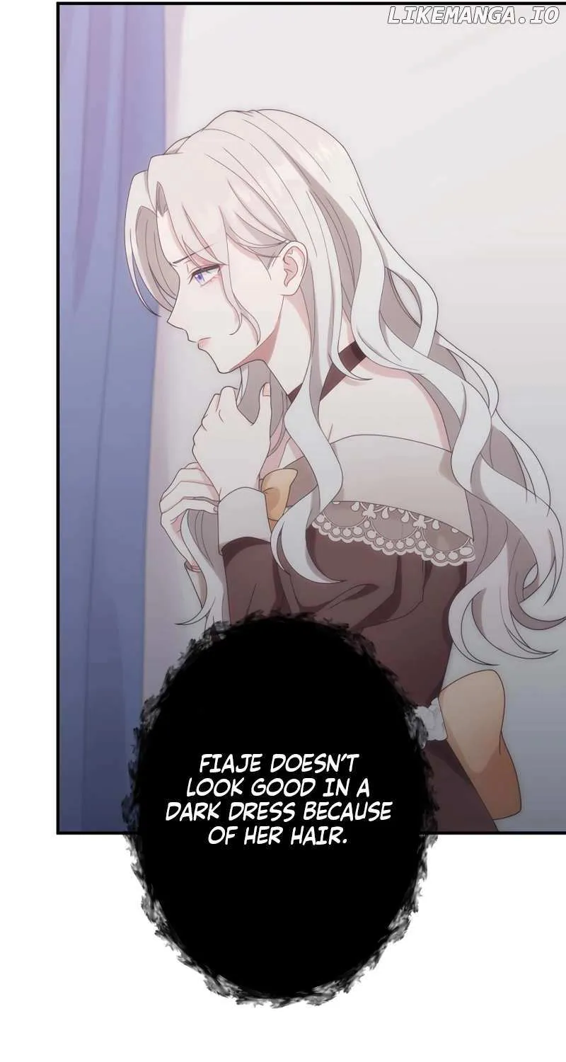 I Don’t Want to Remarry a Tyrant Chapter 16 page 50 - 