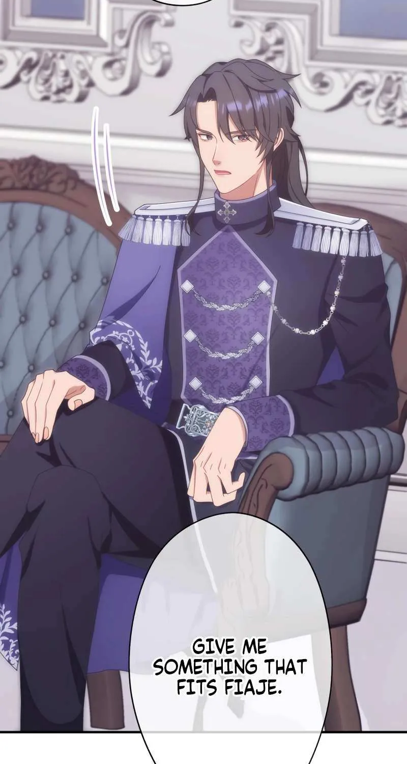I Don’t Want to Remarry a Tyrant Chapter 16 page 56 - 