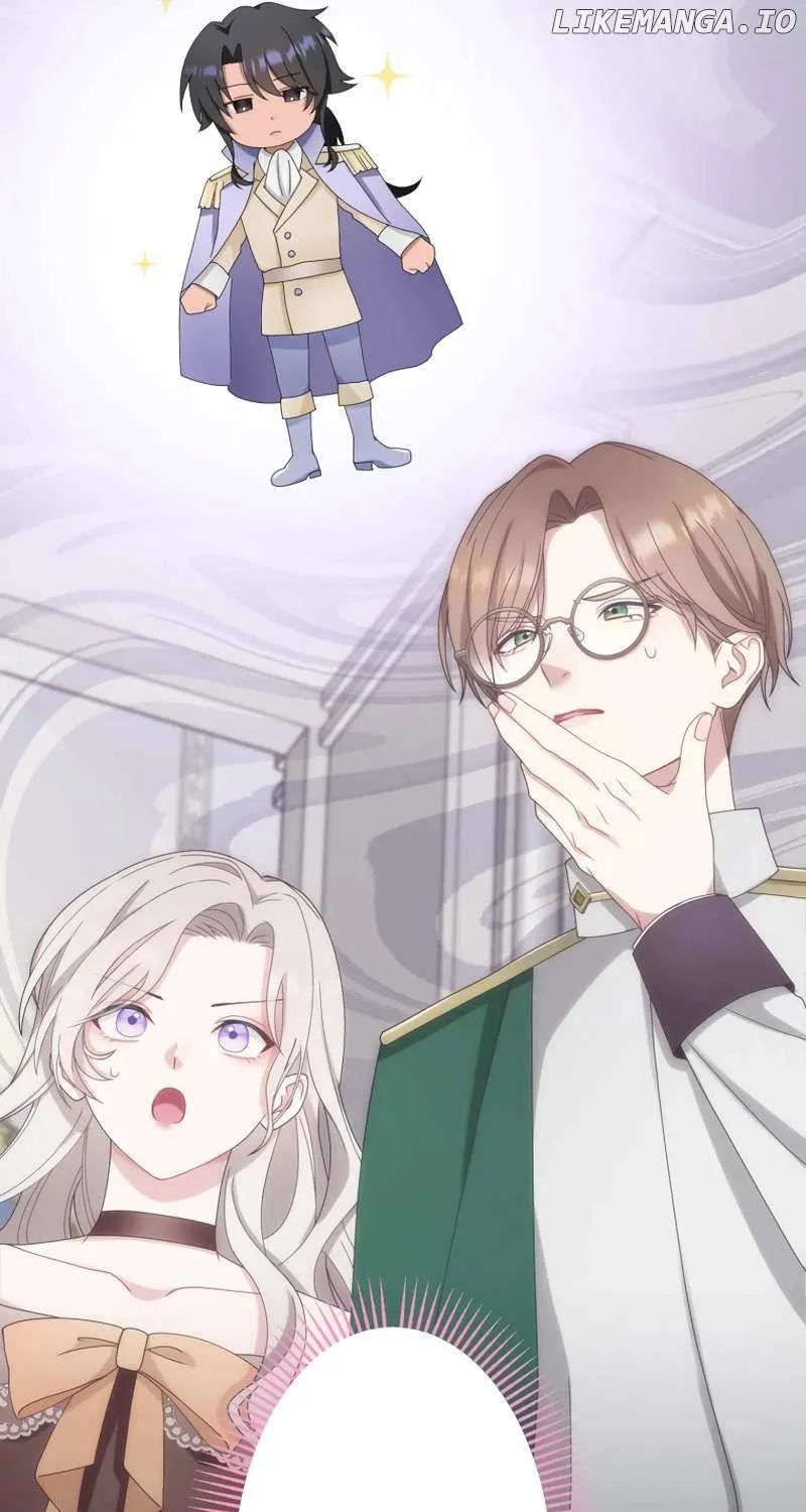 I Don’t Want to Remarry a Tyrant Chapter 16 page 59 - 