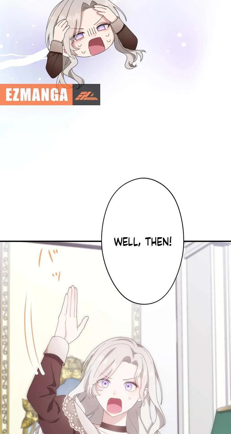 I Don’t Want to Remarry a Tyrant Chapter 16 page 61 - 