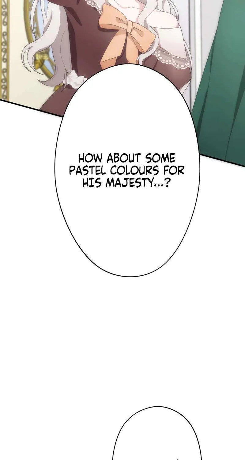 I Don’t Want to Remarry a Tyrant Chapter 16 page 62 - 