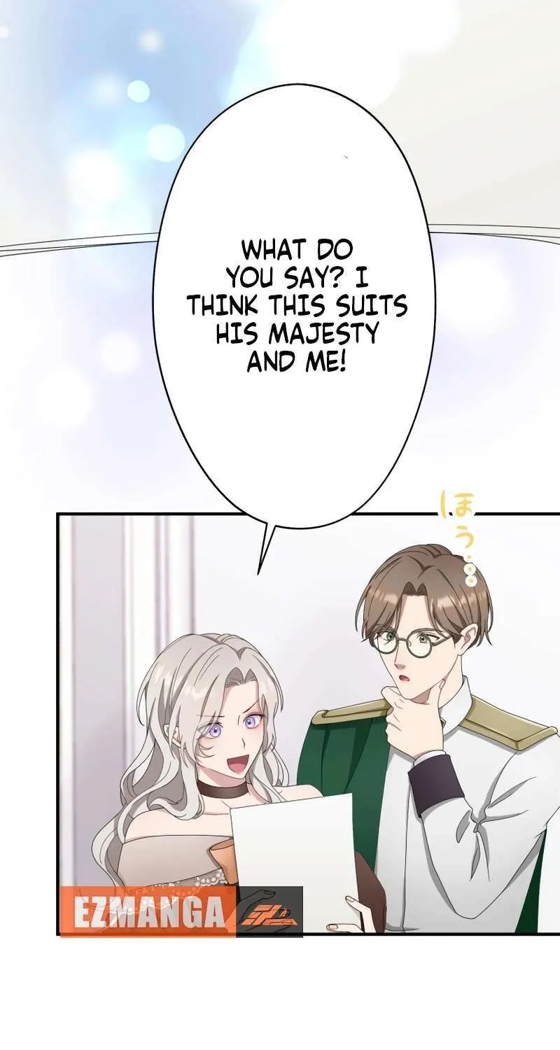 I Don’t Want to Remarry a Tyrant Chapter 16 page 66 - 