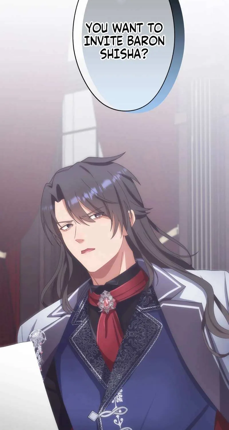 I Don’t Want to Remarry a Tyrant Chapter 16 page 8 - 
