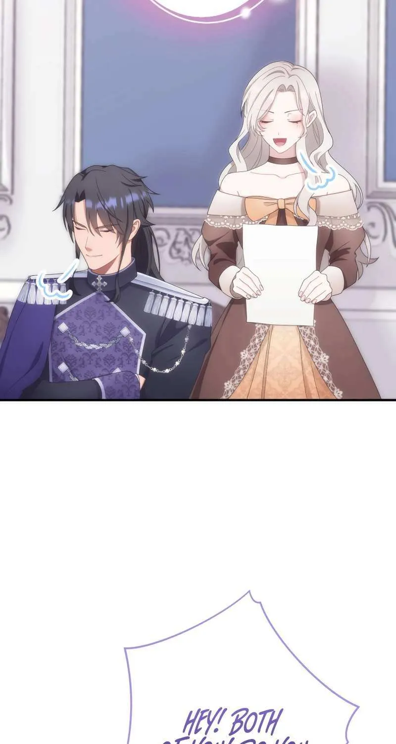 I Don’t Want to Remarry a Tyrant Chapter 16 page 73 - 